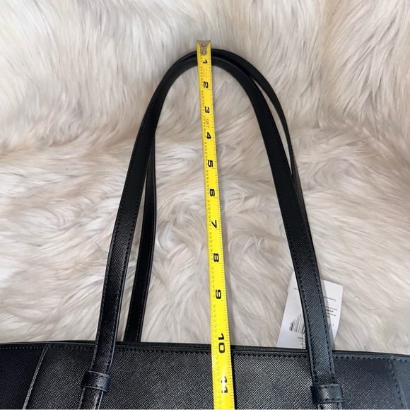 KATE SPADE ♠️ LEATHER TOTE - Picture 6 of 15